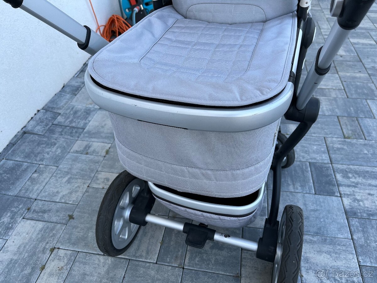 Joolz Day2 Quadro Grigio - 5