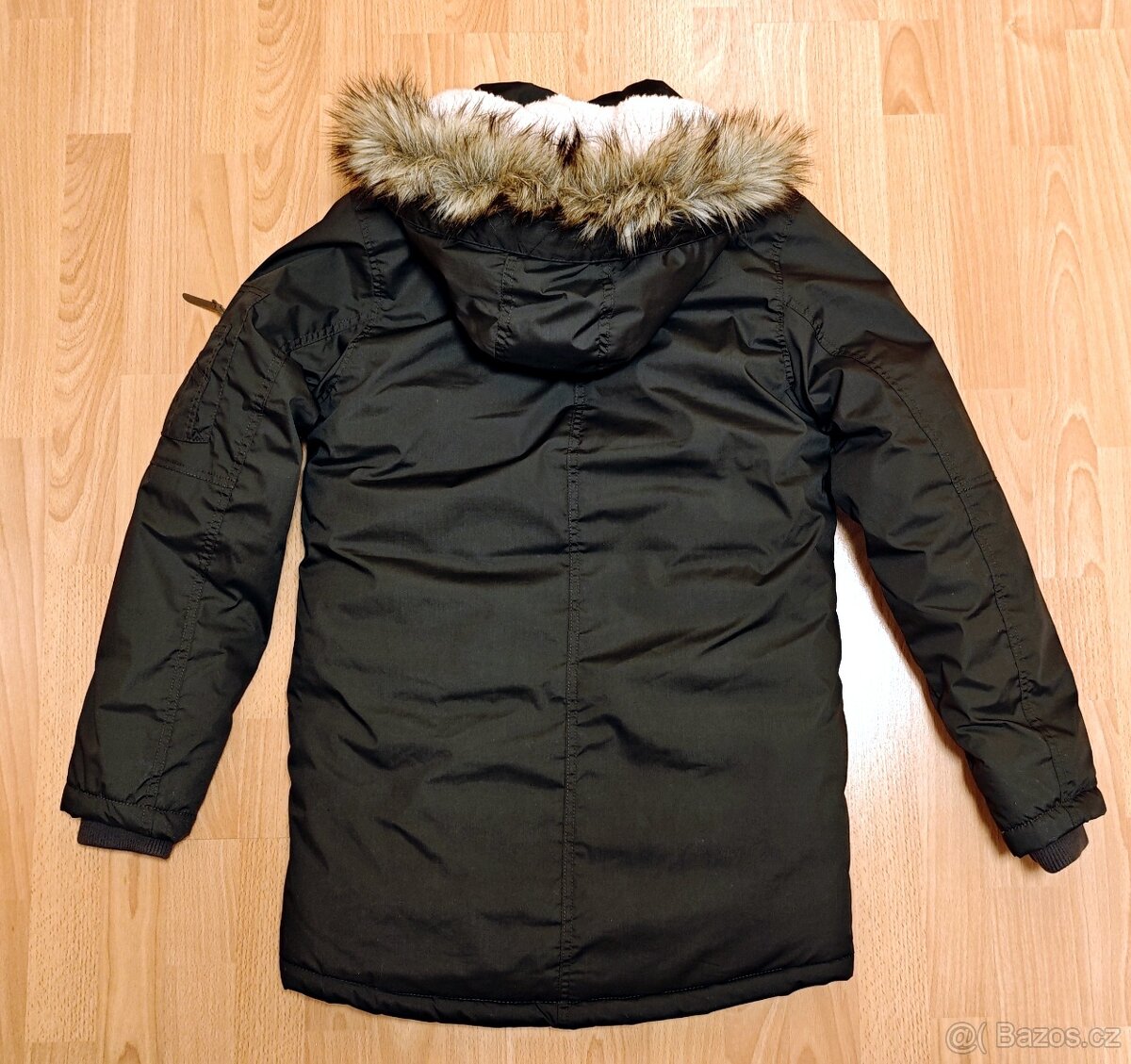 Zimní bunda - 5