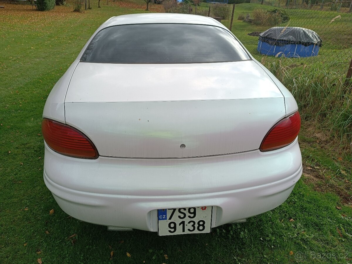 Chrysler Concorde 2.7 149 kw - 5