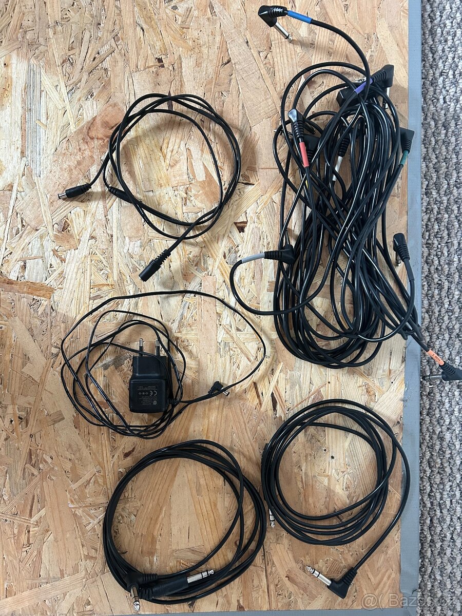 Millenium MPS-850 E-Drum Set - 5