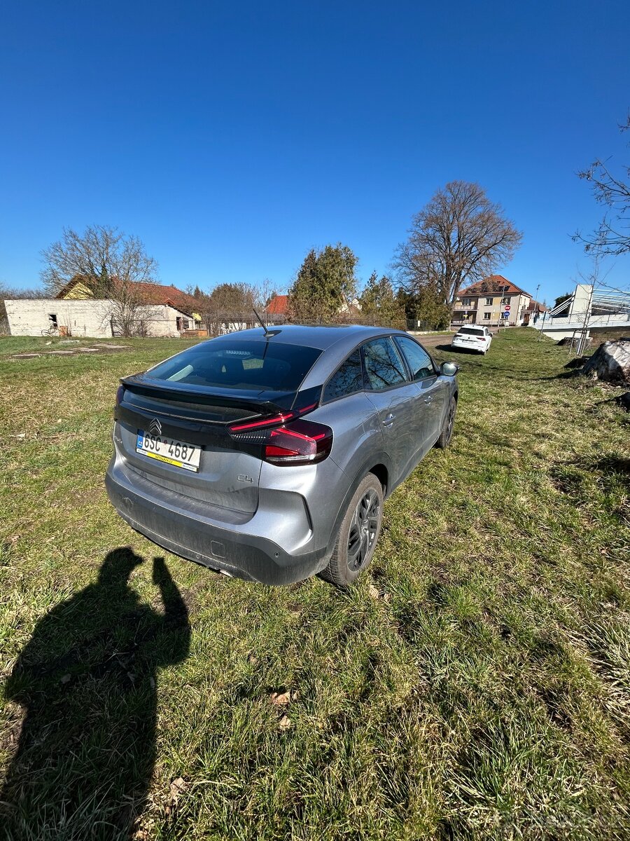 Citroën C4 1.2 PureTech 96 kW | 2024 | - 5