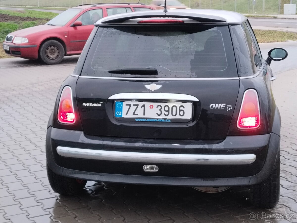 Mini Cooper - 5