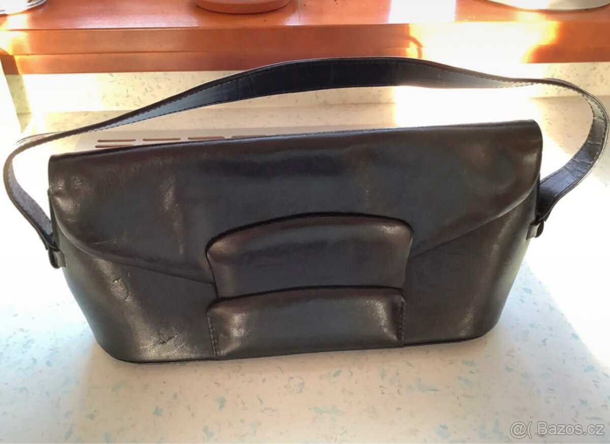 kabelka Ted Baker, Baldinini, Pavel Hajn, DKNY - 5