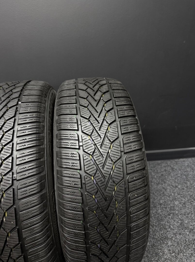 Sada pneu Semperit 215/60/16 99H - 5