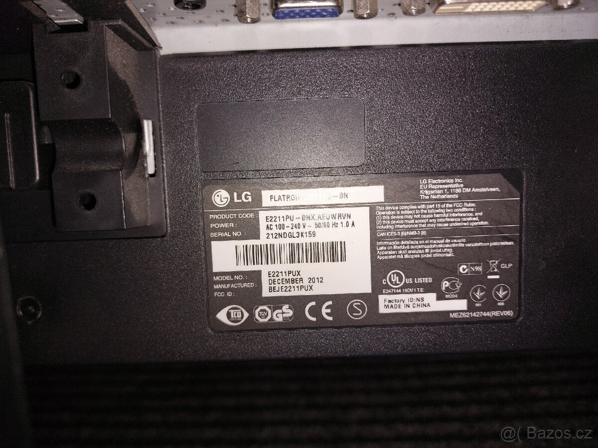 Monitor - 5