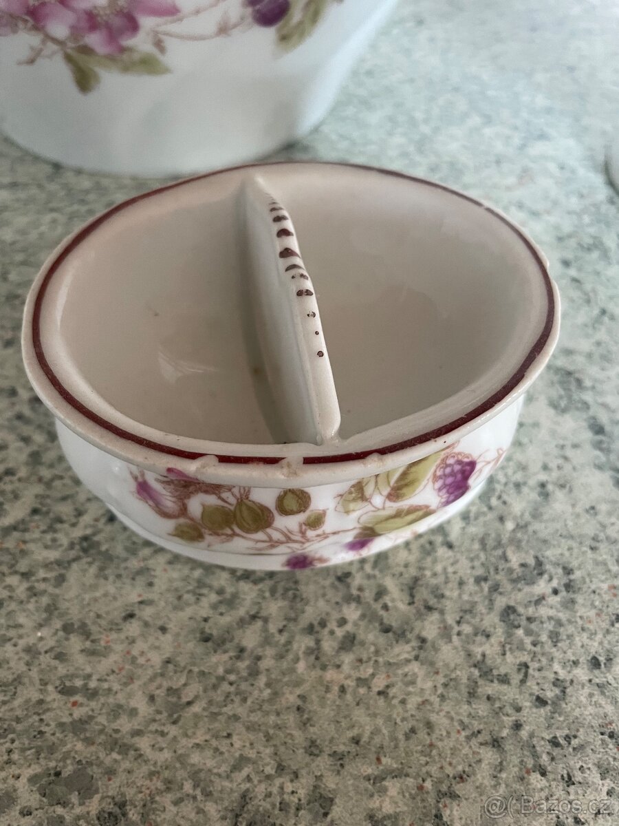 Polévková terina - 5