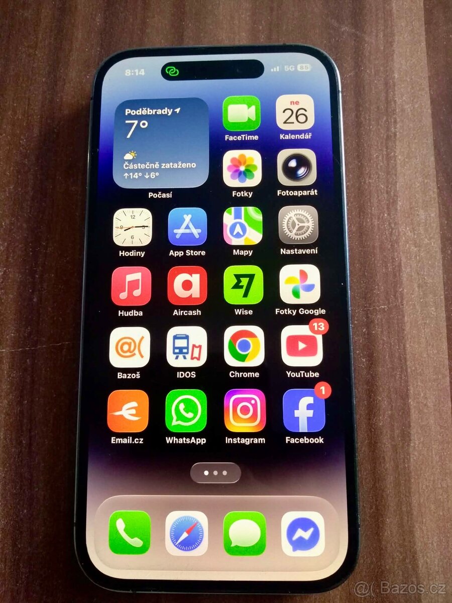 IPhone 14 Pro 128Gb - 5