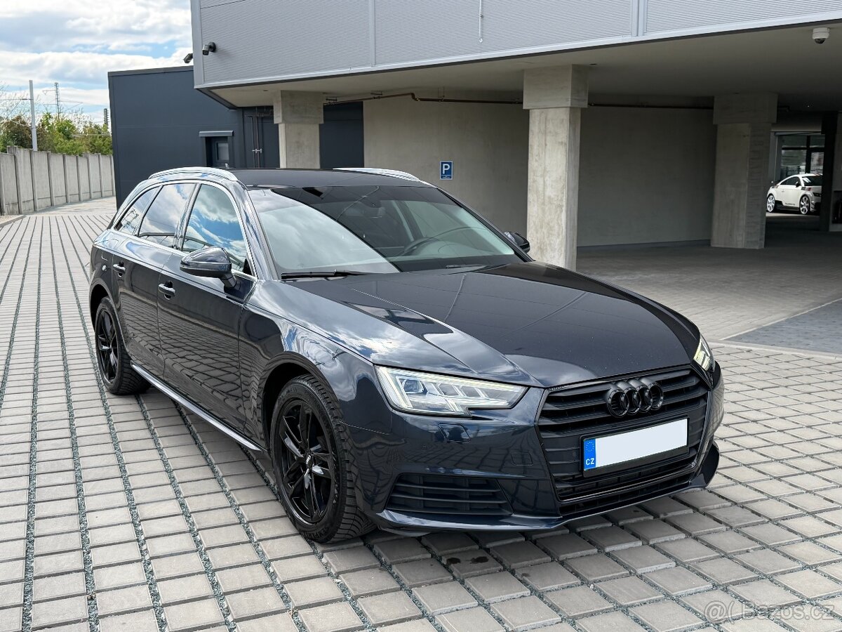 Audi A4 B9 3.0TDI Automat,Android/Carplay,Full Led,Dynamic⭐ - 5