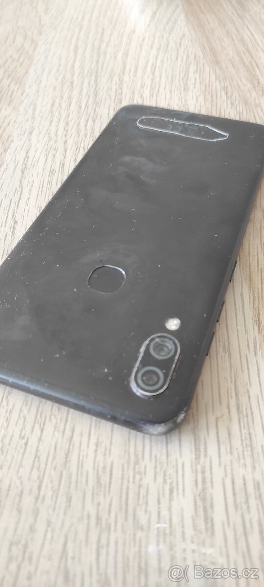 Lenovo S5 Pro 6/64Gb - 5