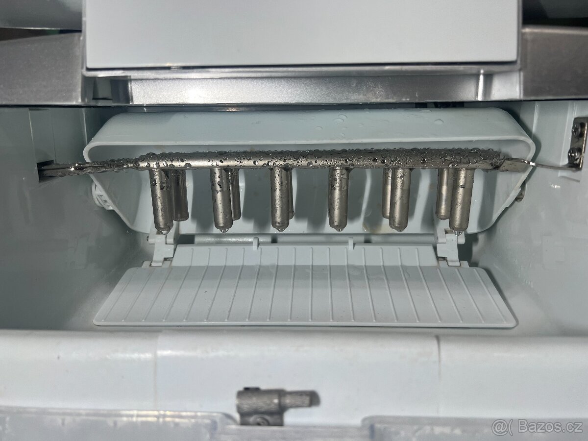 VÝROBNÍK LEDU BARTSCHER EIS MAKER 100082 - 5