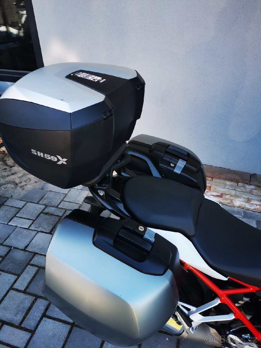 BMW R1200R - 5