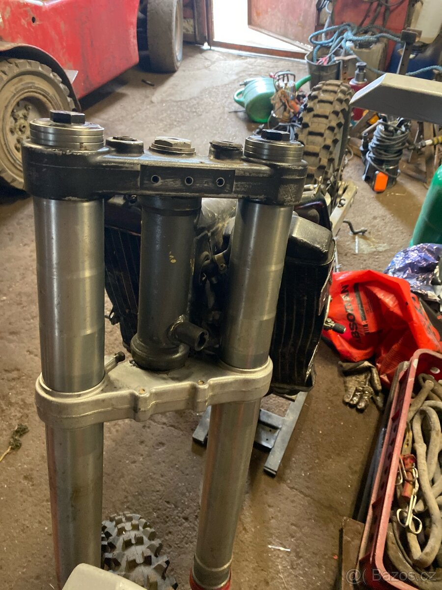 KTM 620
