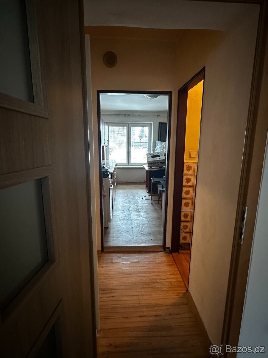 Prodej rodinného domu v Písku - 5