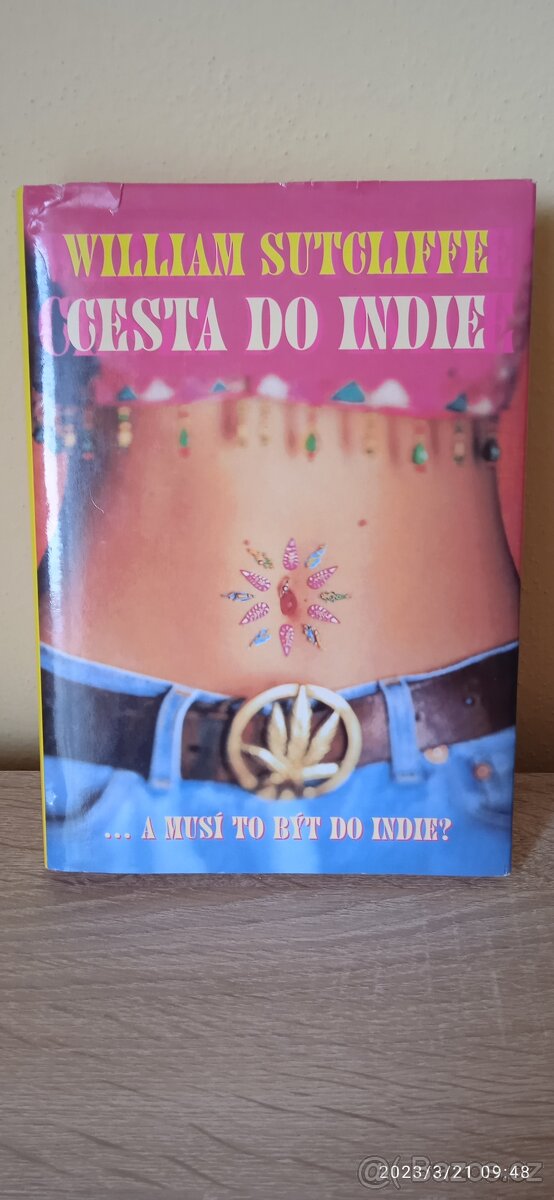 Nemocnice na kraji města a jiné - 5