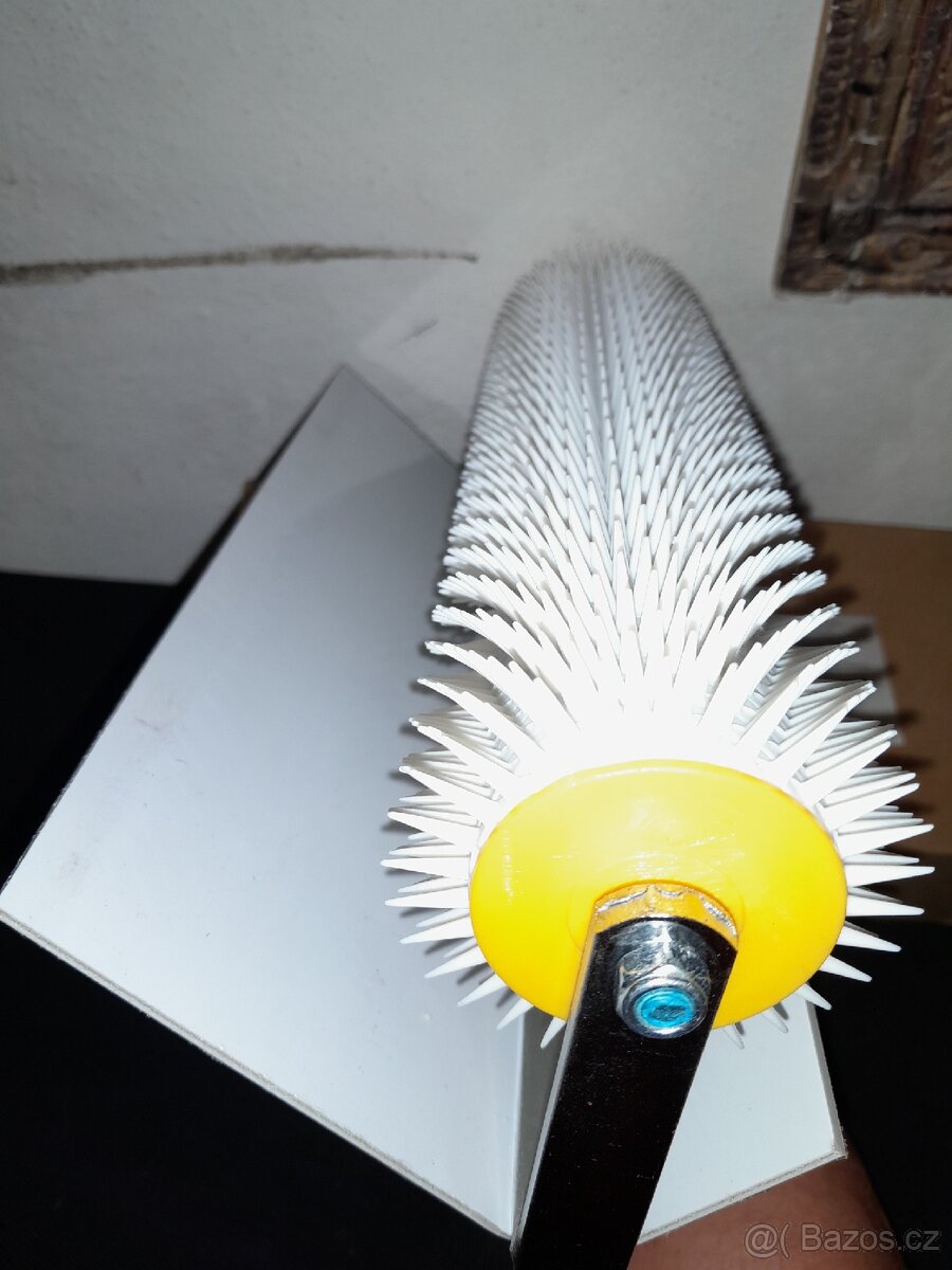 Profi váleček na samonivelační stěrku - 5