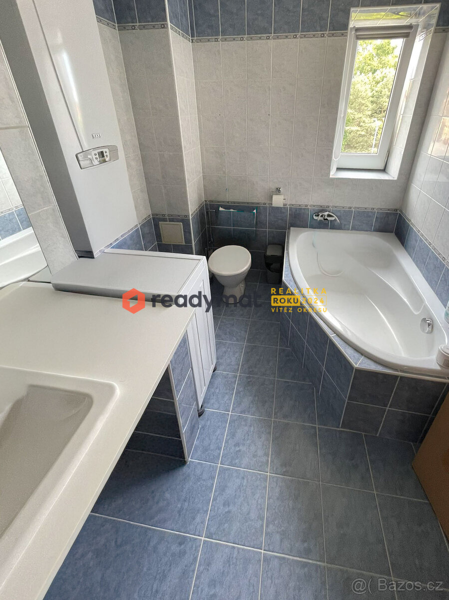 Pronájem bytu 2+1, 65 m2, Dubňany - 5