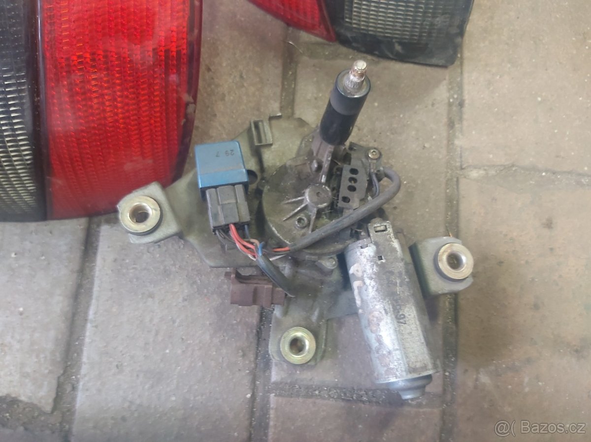 Díly Peugeot 406 combi - 5