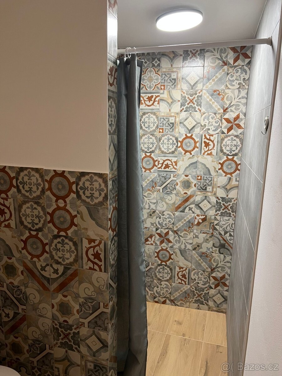 Pronájem bytu v rodinném domě se zahradou Přepeře u Turnova - 5