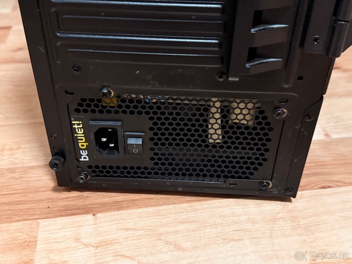 Herní PC – Ryzen 5, RX 570 8GB, 16GB RAM – ideální na Fortni - 5