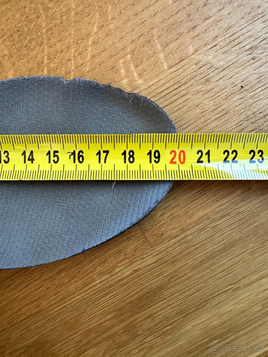 dětské trekové boty X RAISE GORE-TEX, vel. EUR 31 - 5