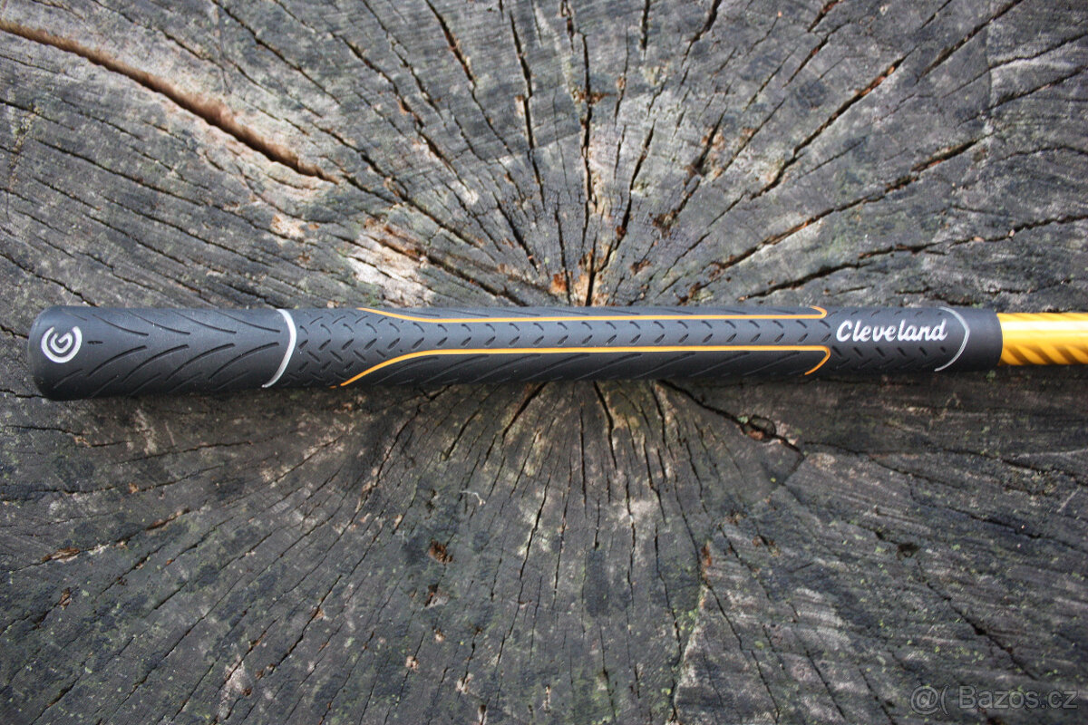 DŘEVO CLEVELAND 5W - STAV NOVÉ HOLE - 5