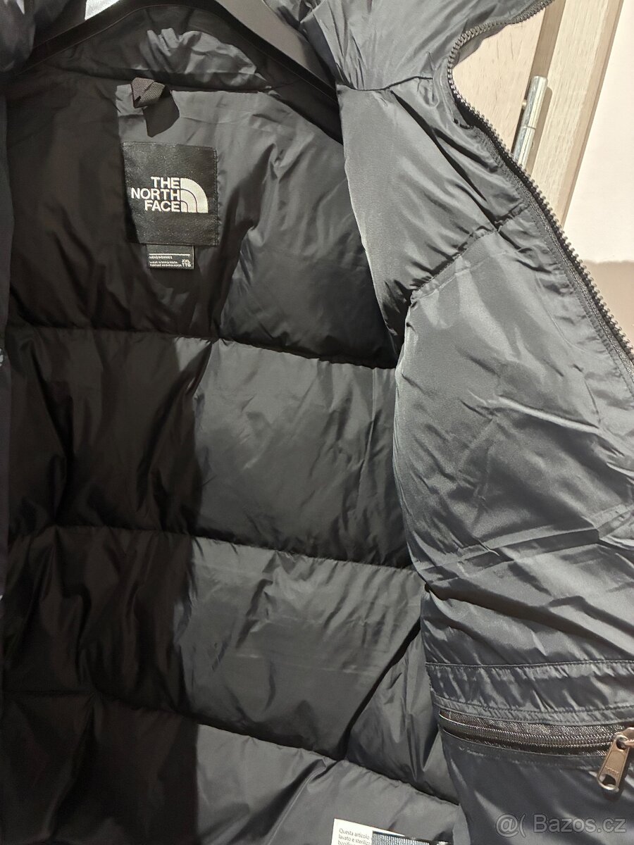 The North Face bunda, vel. XL - 5