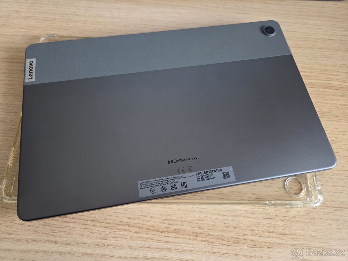 Tablet Lenovo Tab M10 Plus (3rd Gen) 4GB / 128GB - 5