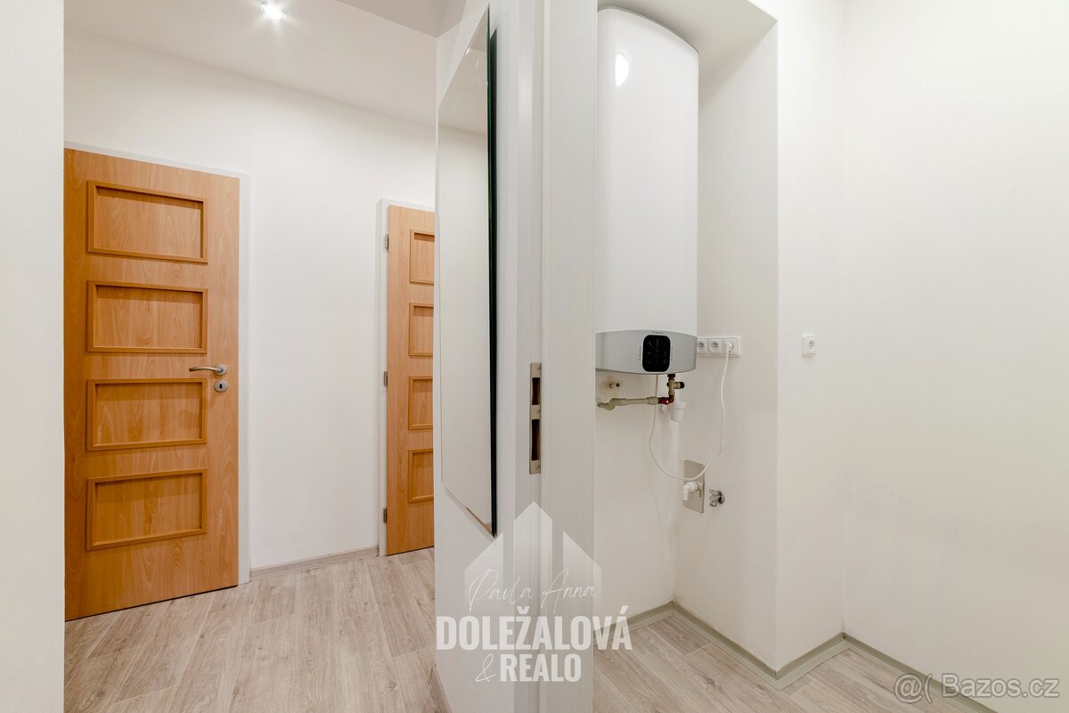 Pronájem, Byty 3+kk, 66m² Jihlava, ev.č. 00833 - 5