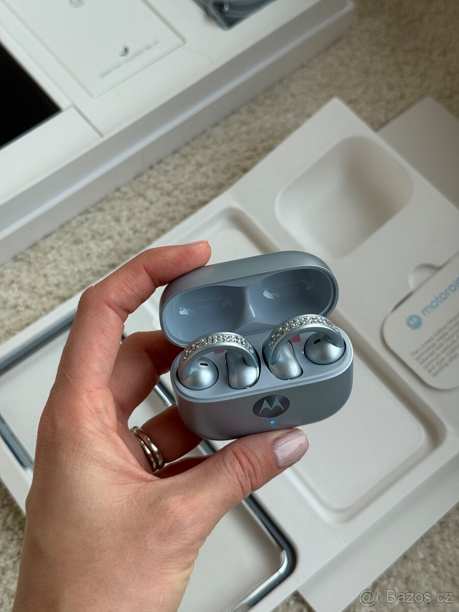 Motorola Razr 60 collections Crystals by Swarovski 8GB/256GB - 5