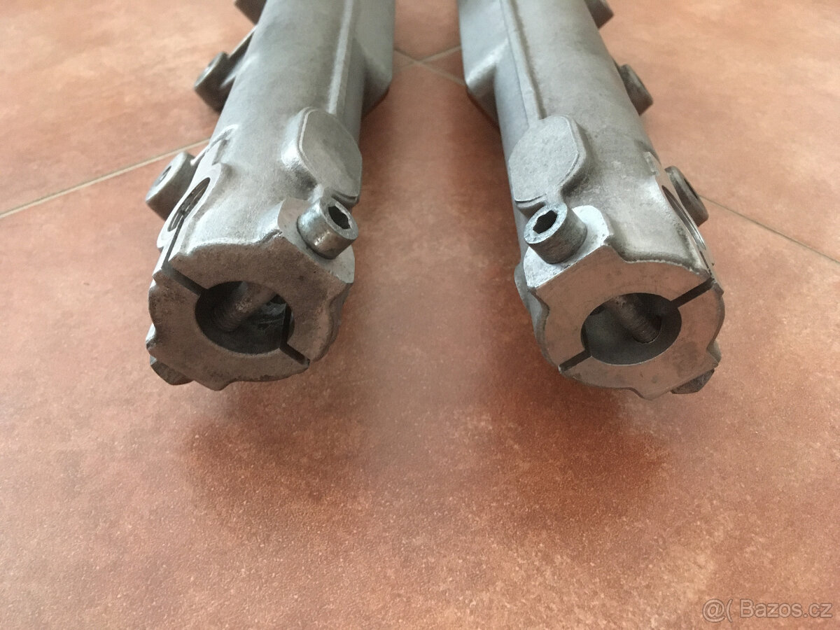 Přední vidlice BMW R45-65 - 5