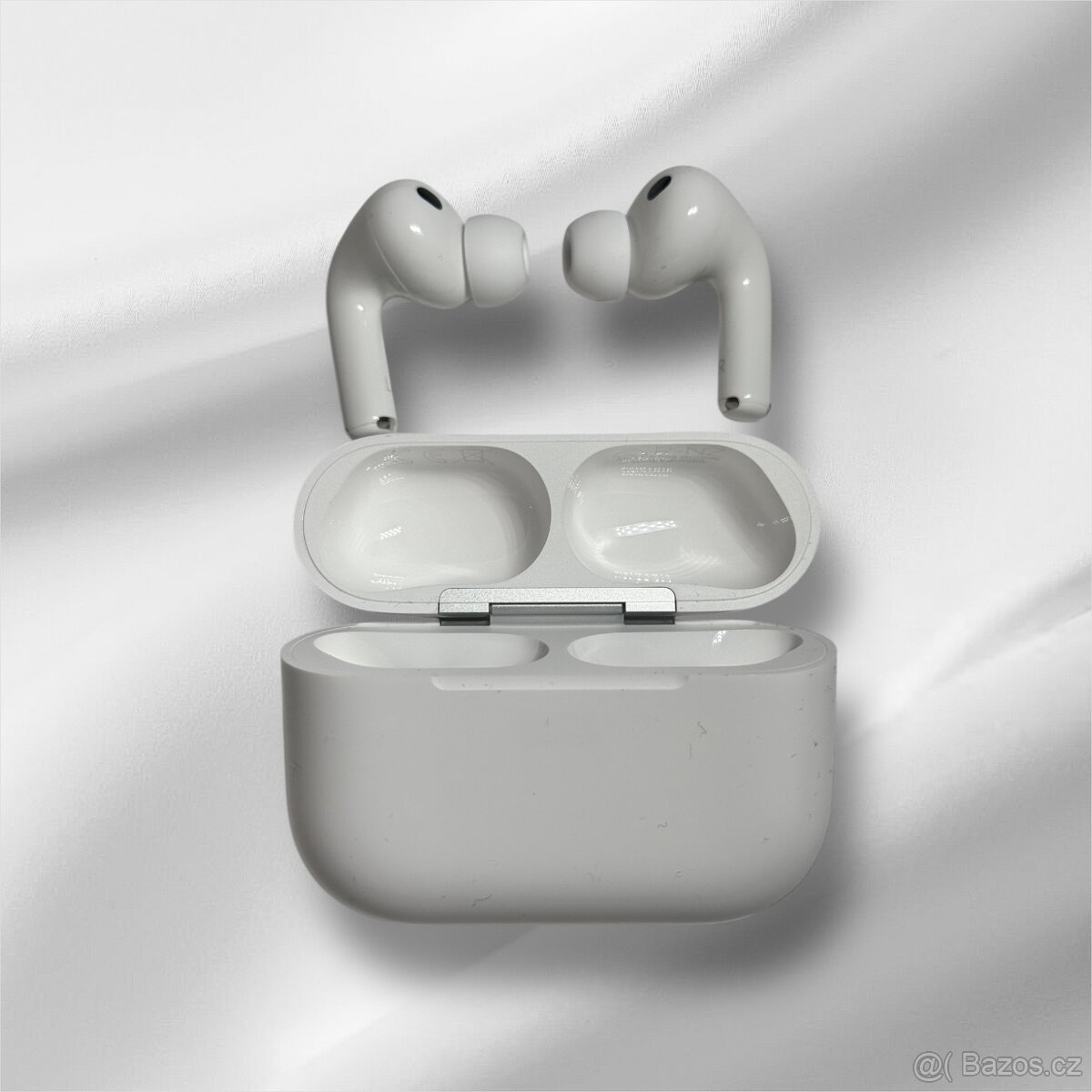 Apple AirPods Pro 3 (MFHP4ZM/A) - 5