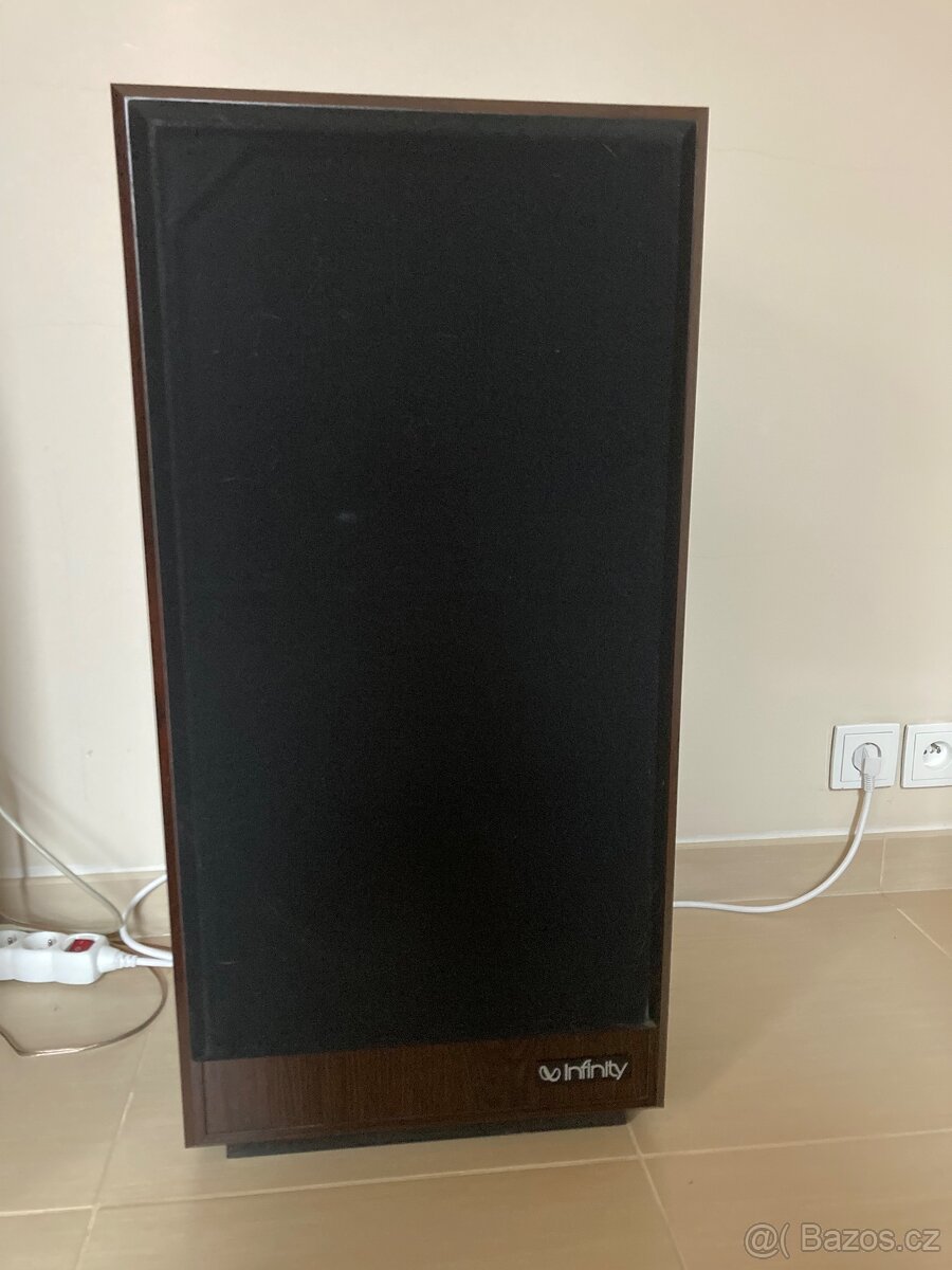 INFINITY STUDIO MONITOR 120 - 5