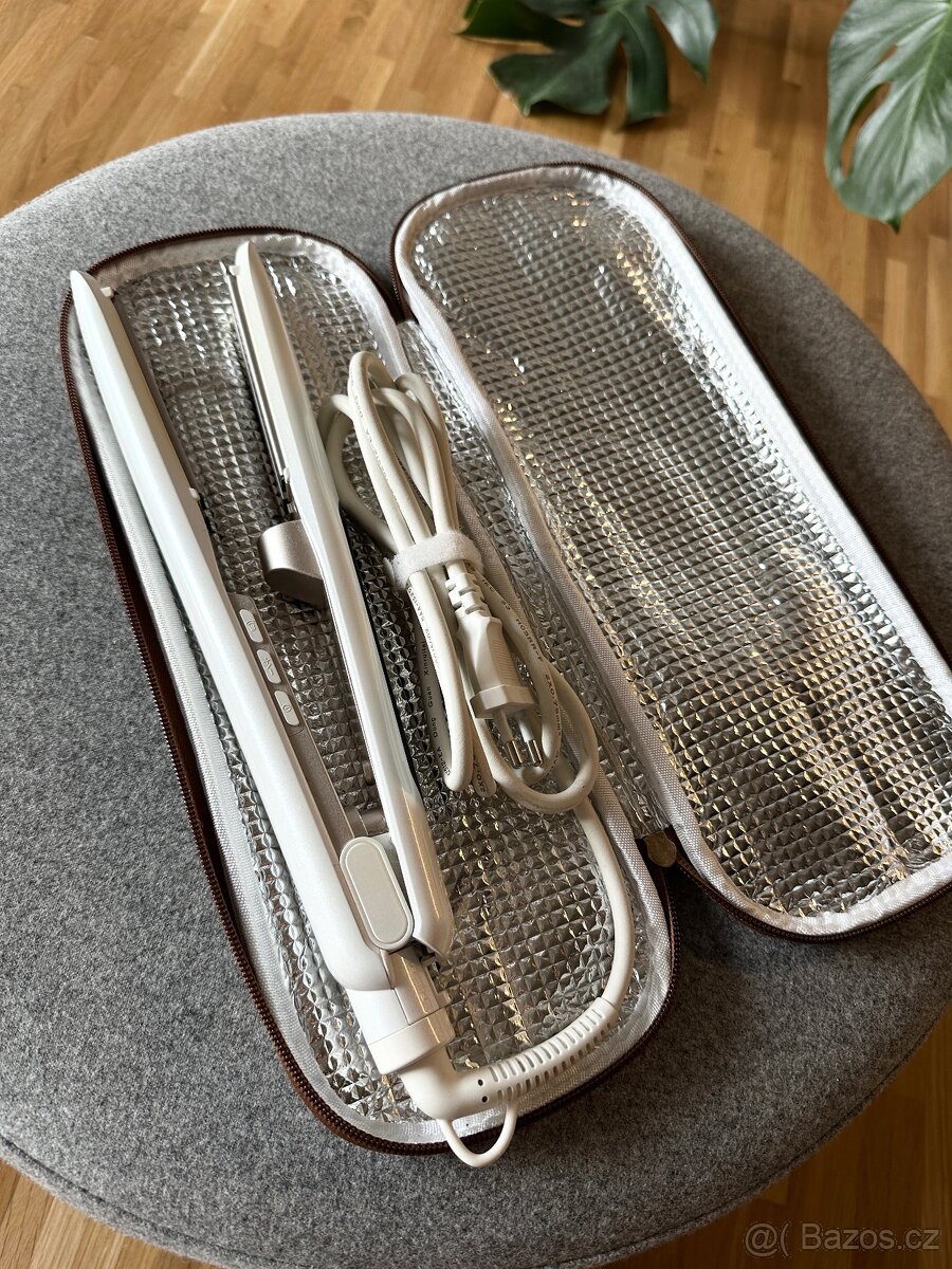 Žehlička na vlasy ETA Fenité - 5