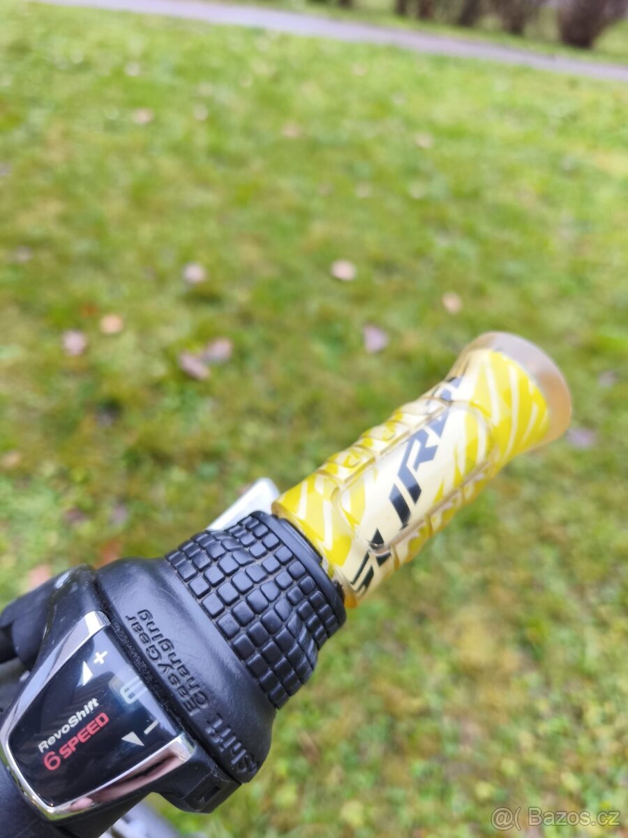 Dětské kolo Rock Machine 20 Surge 20 - 5