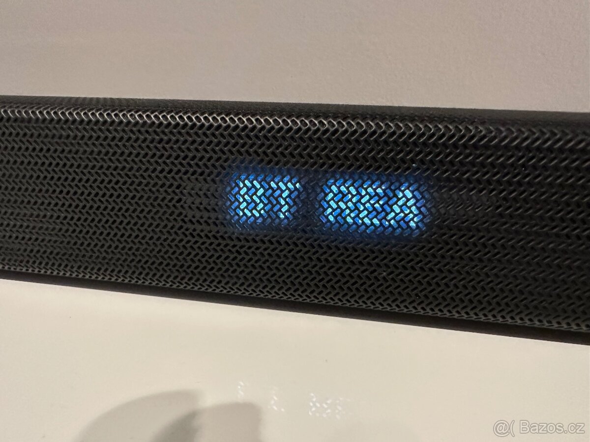 Soundbar Samsung HW-K550 - 5