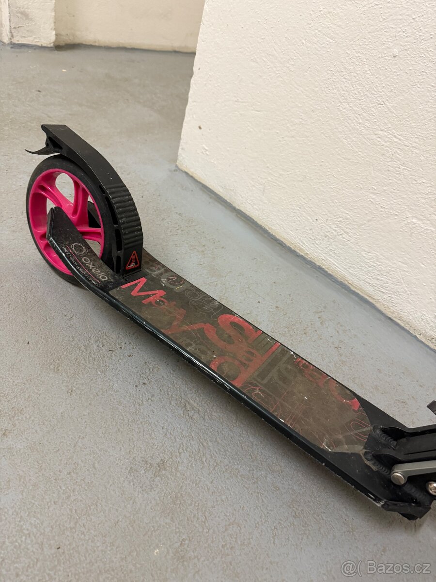 Koloběžka Oxelo - 5