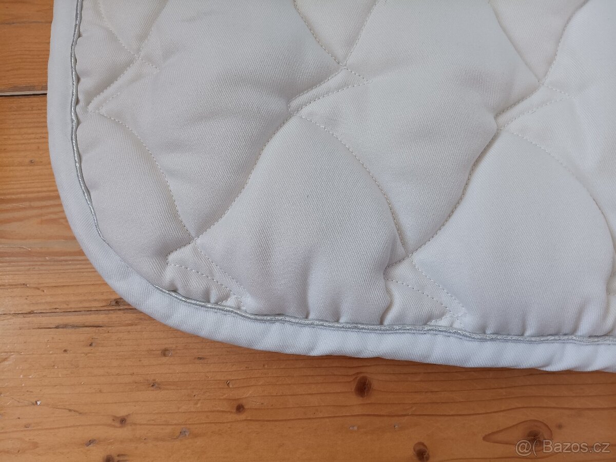 Podsedlové dečky - 5