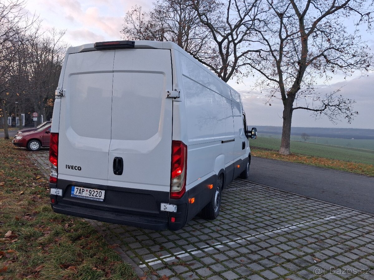 Iveco Daily 35S15 - L4H2 - 5