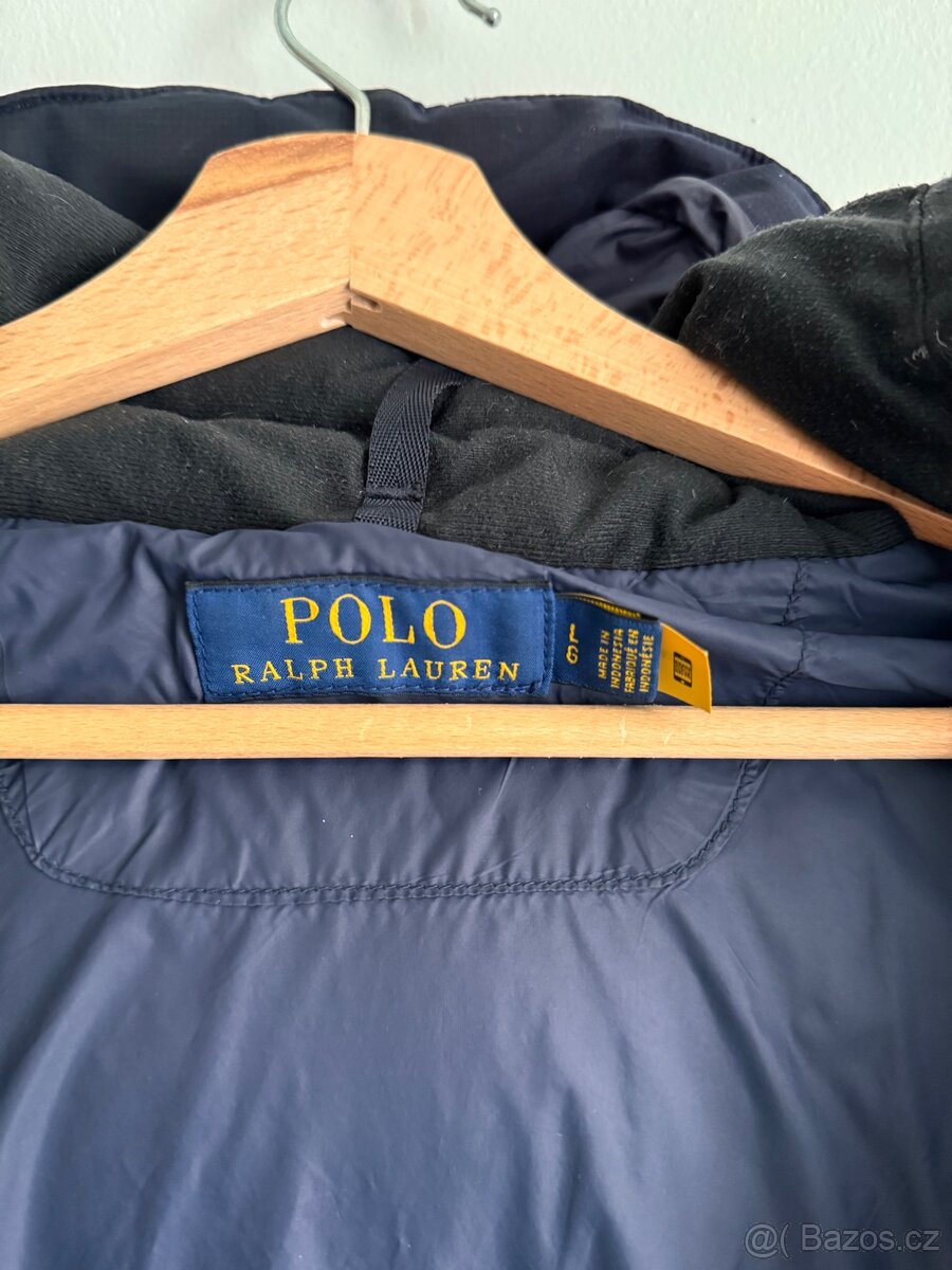 Bunda Polo Ralph Lauren - 5