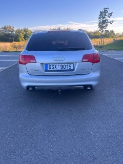 Prodam Audi A6 C6 2007 - 5