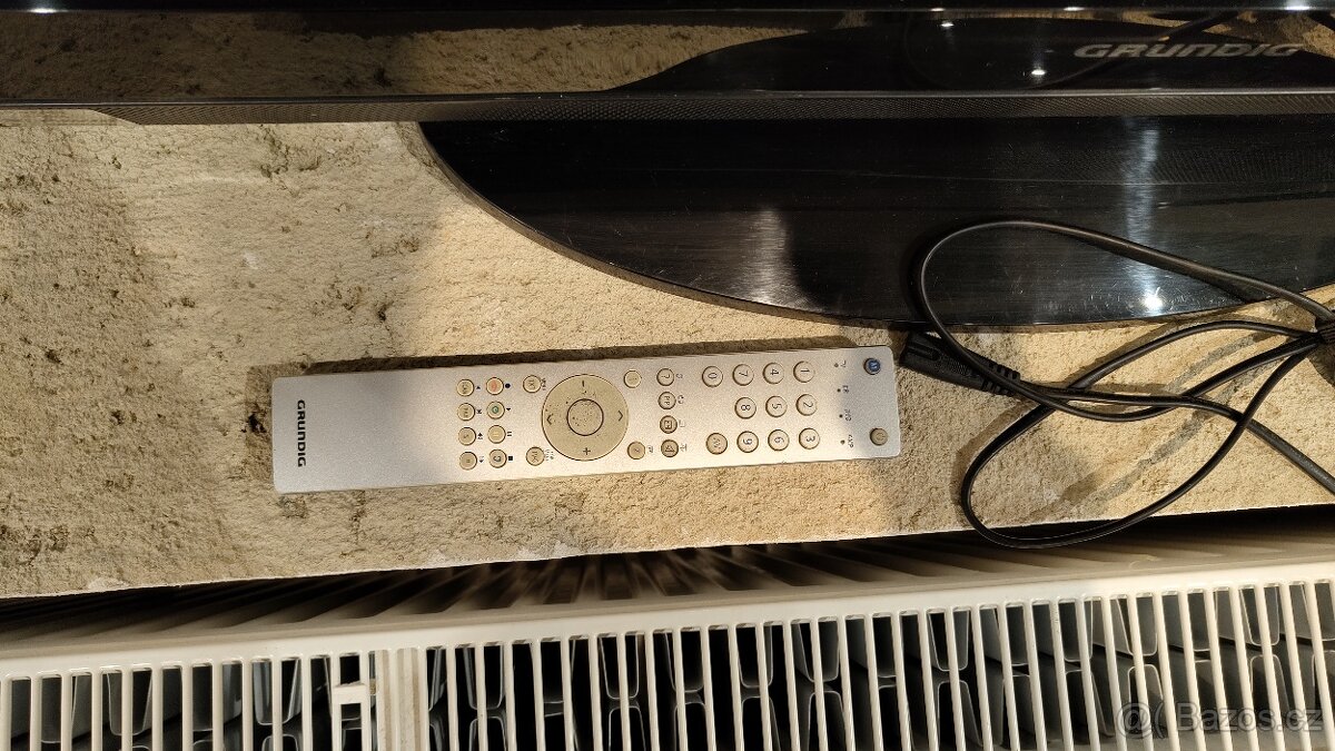 Televize Grundig 32" - 5