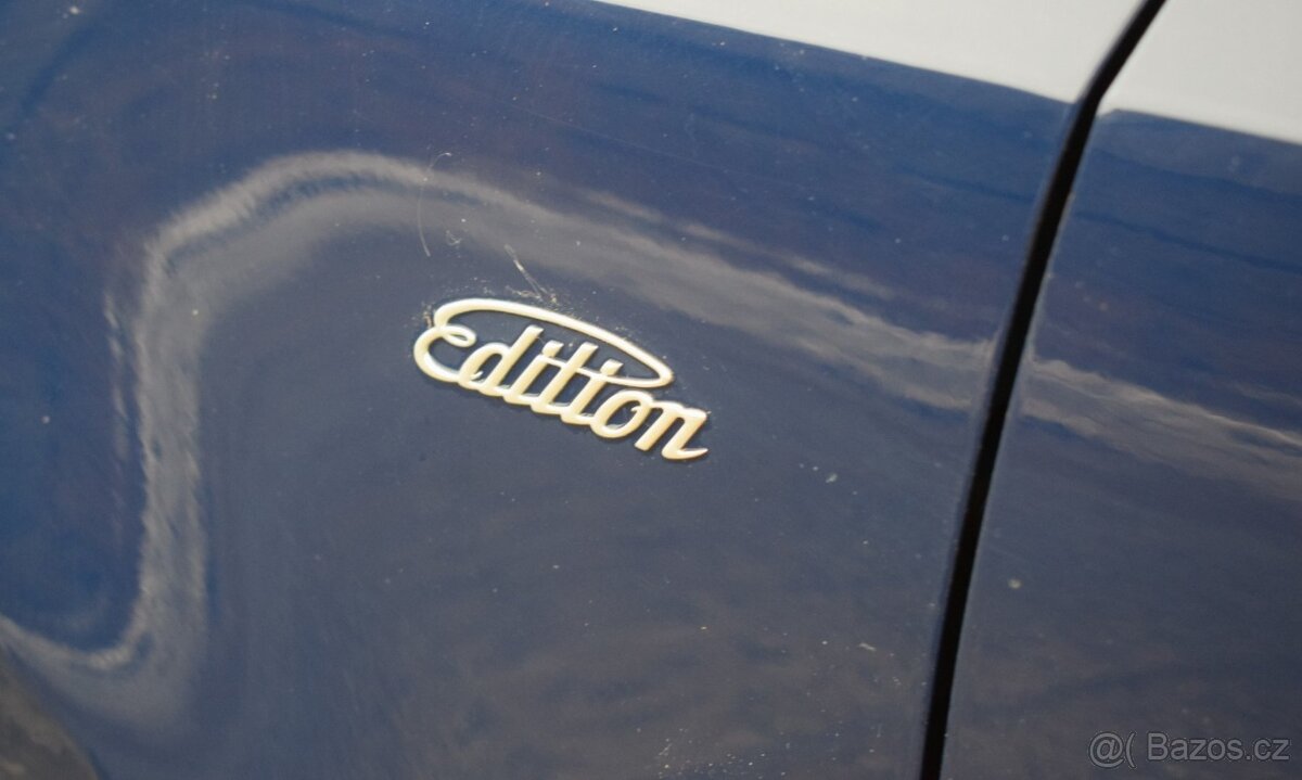 Škoda Octavia III KOMBI 2.0TD EDITION/2015/ - 5