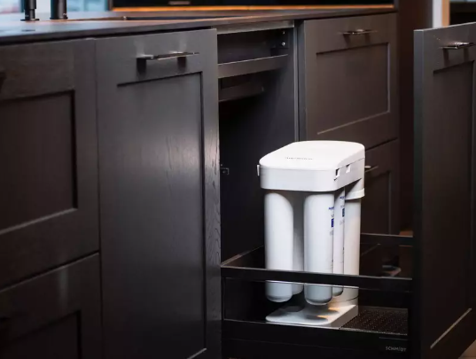 Reverzní osmóza Aquaphor Morion - 5