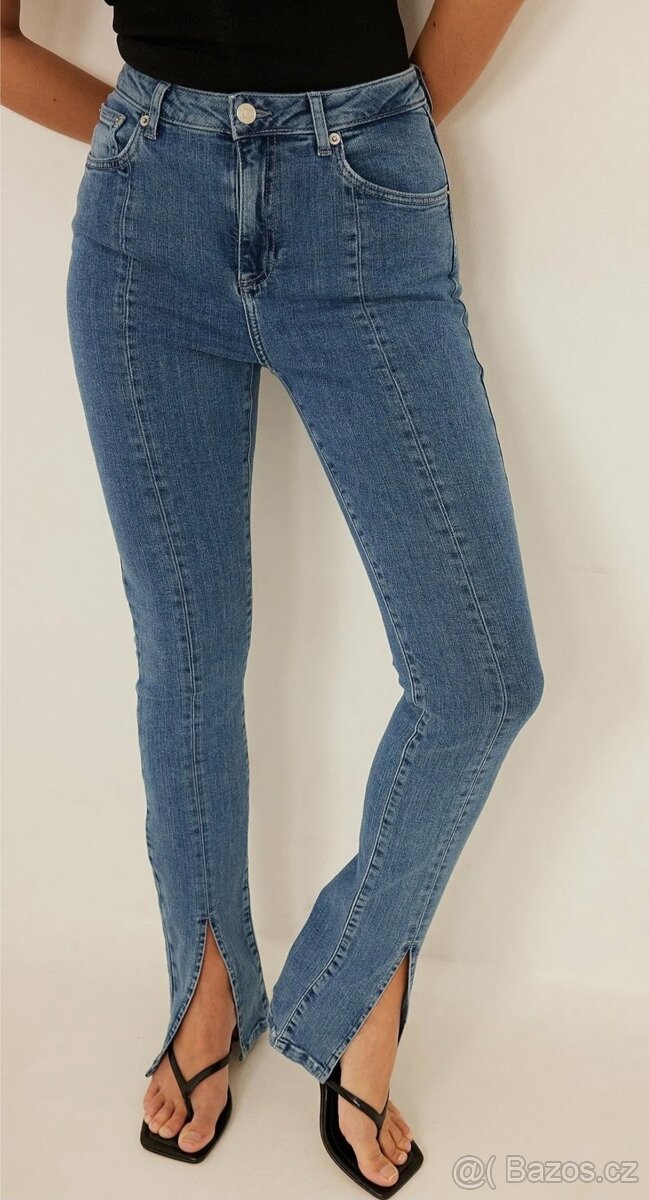 Dámské oblečení vel 44 až 58 - 5