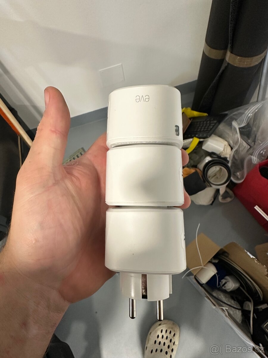 Prvky chytré domácnosti - 5