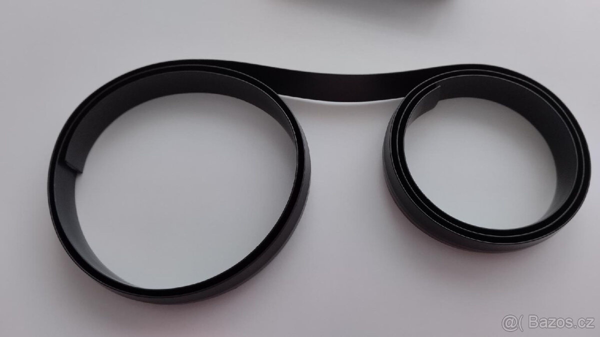 ROBOTICKÝ VYSAVAČ SENCOR - MAGNETICKÁ PÁSKA/ZEĎ - 5