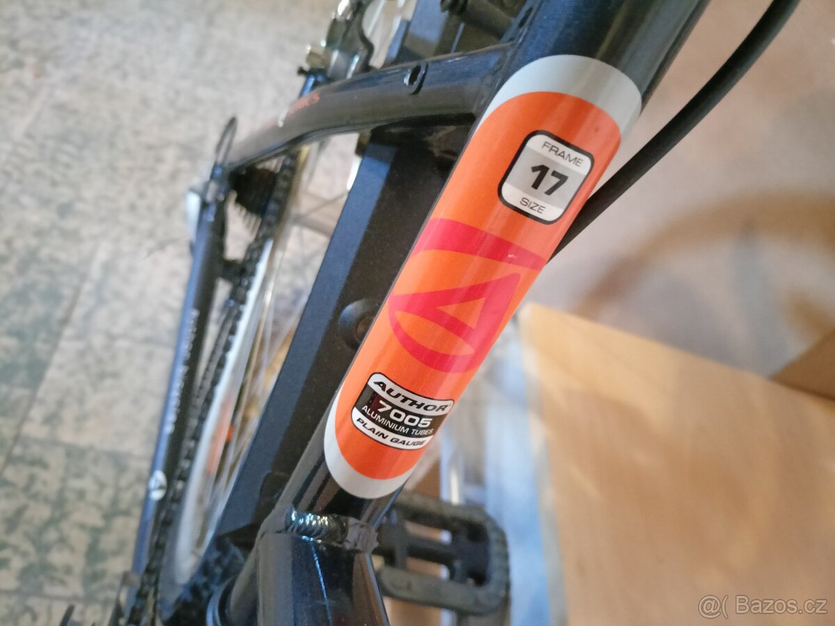 Jízdní kolo Author - 5