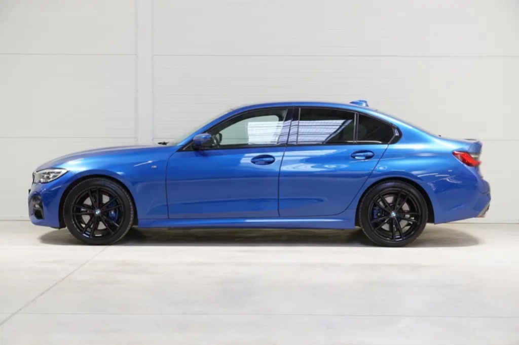 BMW Řada 3, 330i,XDRIVE,H/K M-PAKET,ČR - 5