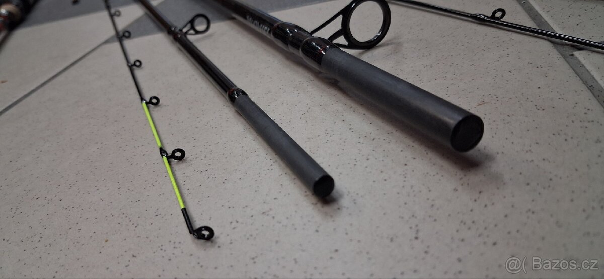 Daiwa Ninja feeder - 5