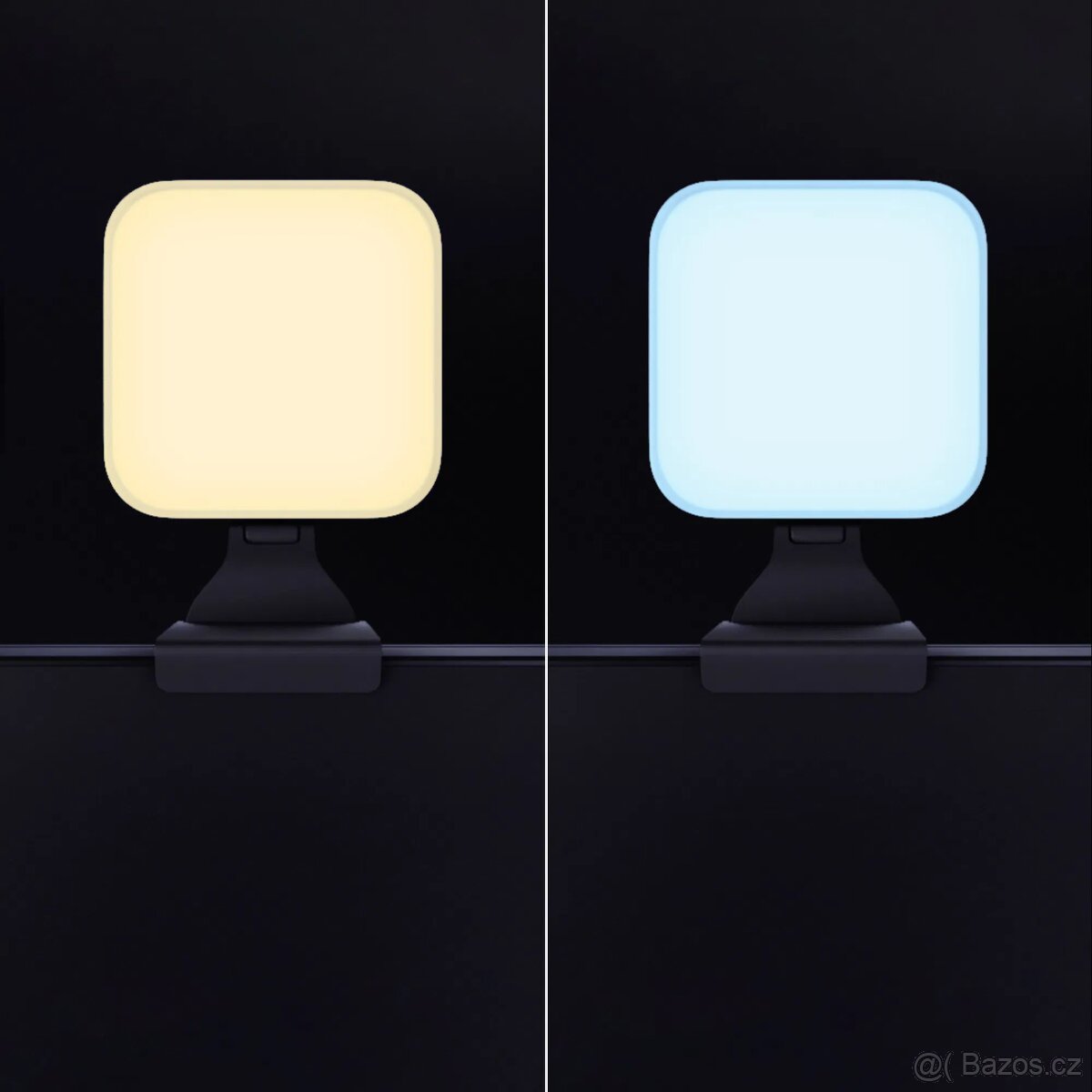 Logitech Litra Glow - světlo pro streaming a videokonference - 5